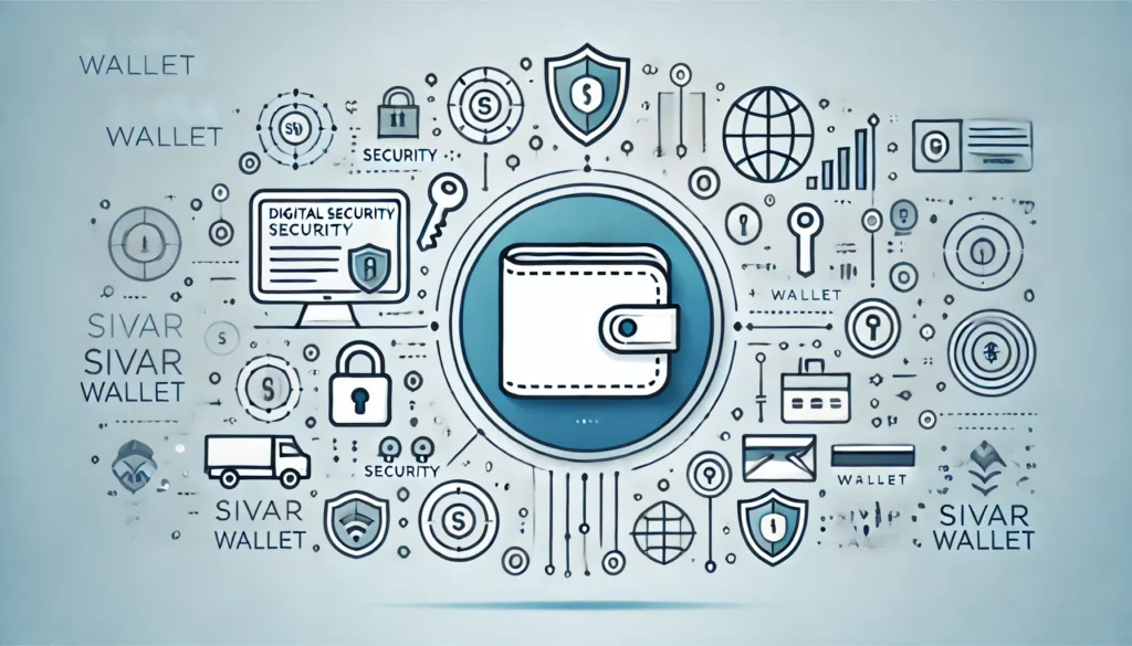 Sivar Wallet