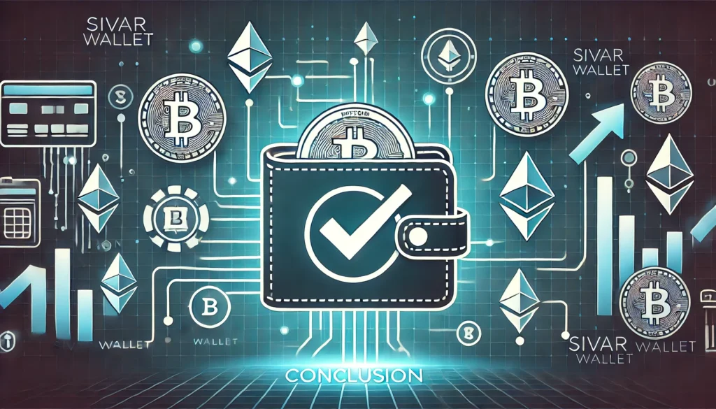 Sivar Wallet