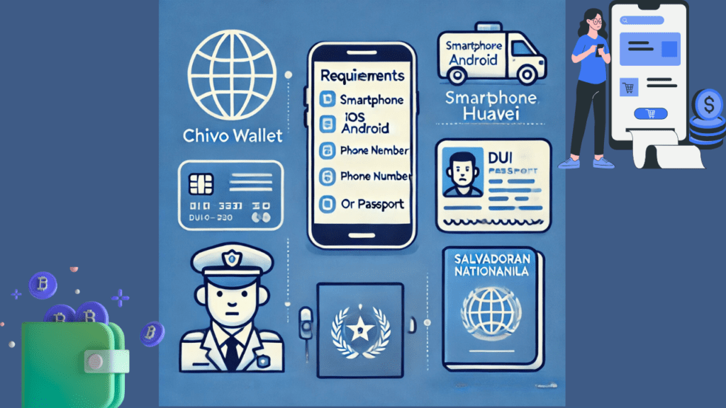 Chivo Wallet