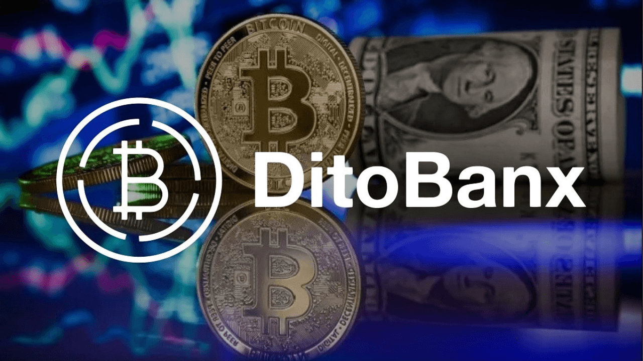 DitoBanx el Salvador