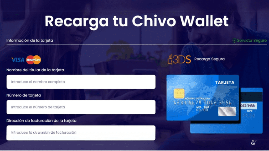 Cómo Retirar Dinero de Chivo Wallet