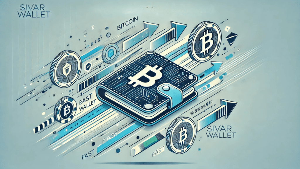 Sivar Wallet