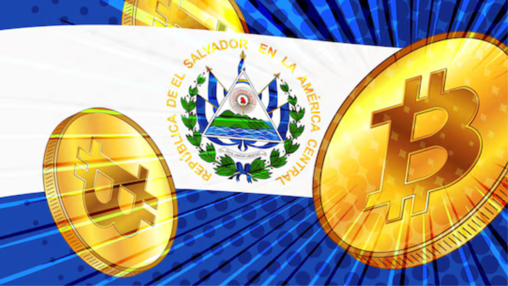 Guía Completa para Usar Bitcoin en El Salvador
