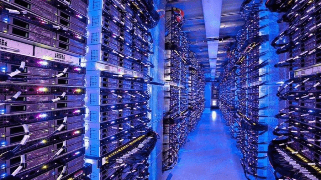 mineria de criptomonedas
