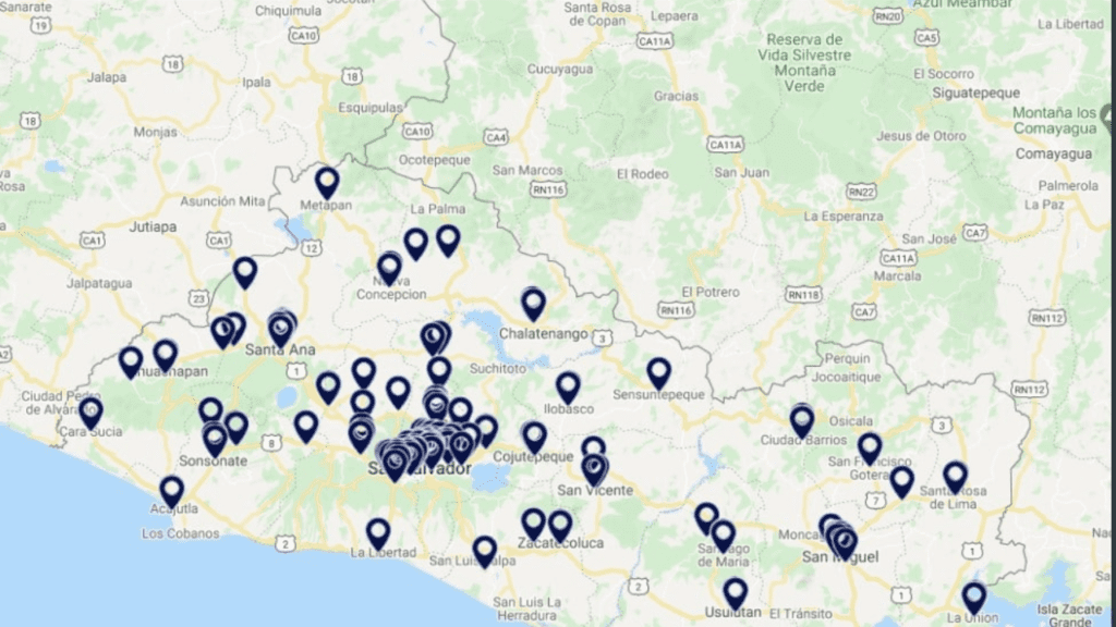 Guía Completa para Usar Bitcoin en El Salvador