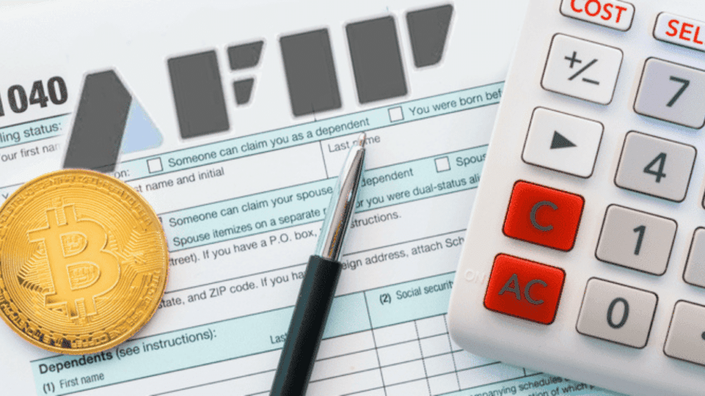 Obligaciones Fiscales y Criptomonedas en El Salvador