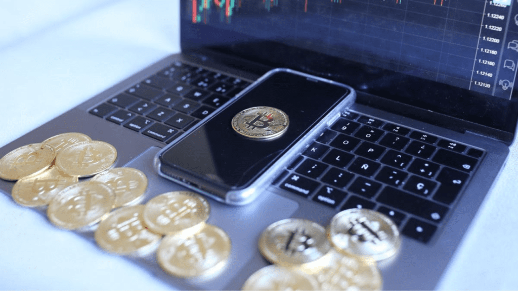 Obligaciones Fiscales y Criptomonedas en El Salvador
