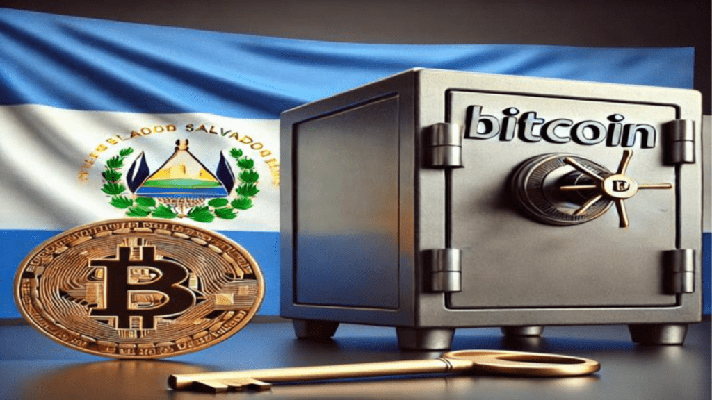 Obligaciones Fiscales y Criptomonedas en El Salvador