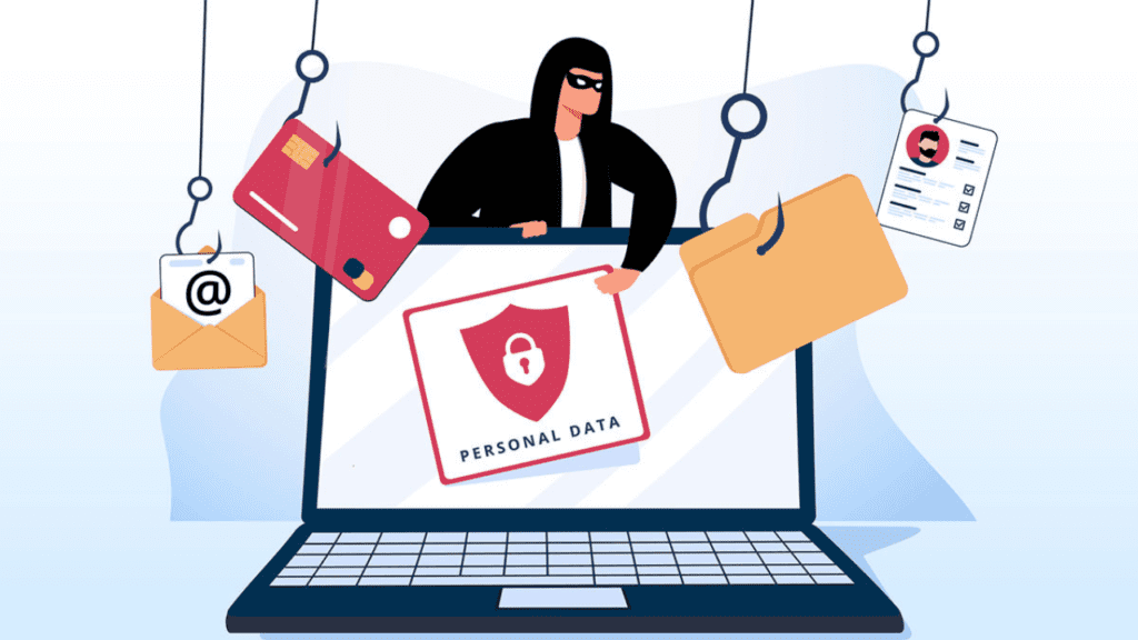 Estafas en Billeteras Digitales El Salvador