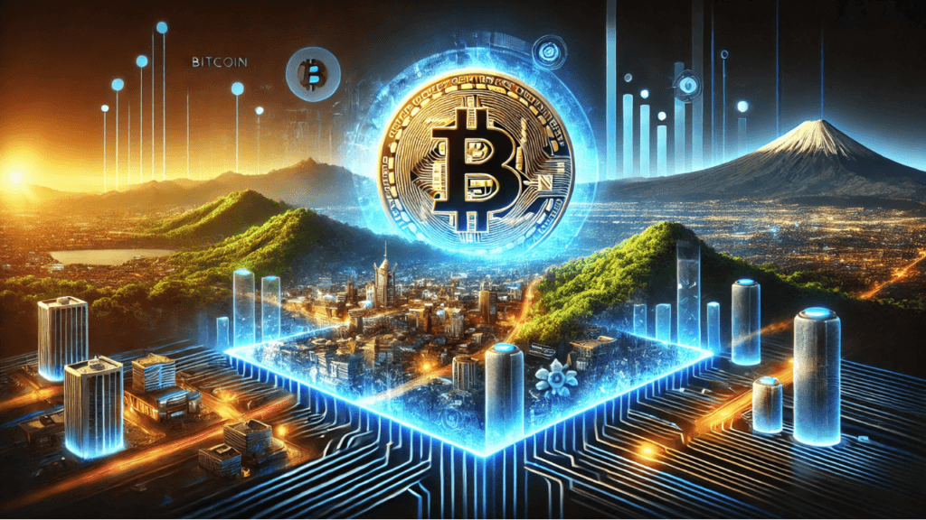 Sivar Wallet el Salvador