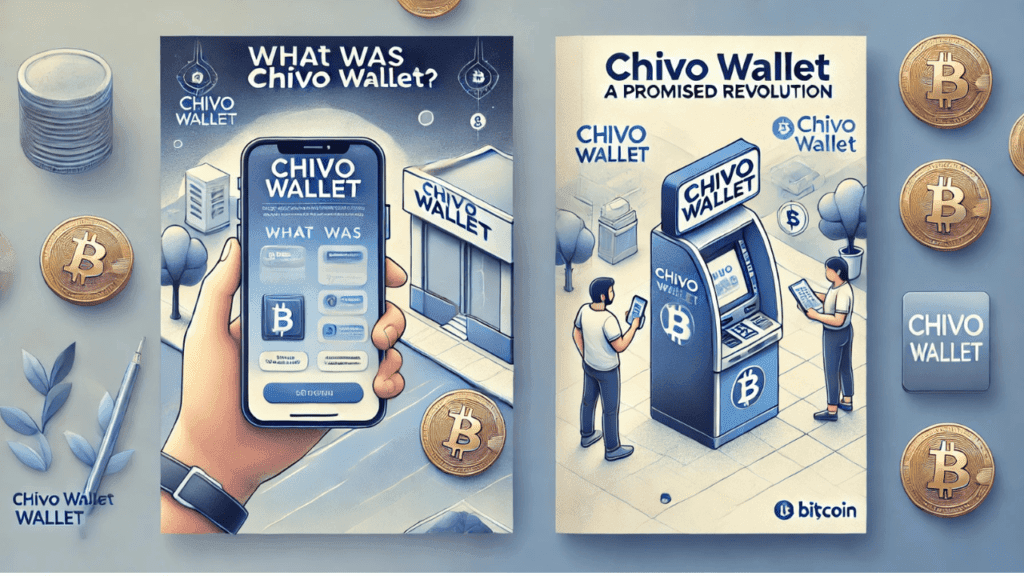 El Final de Chivo Wallet en El Salvador