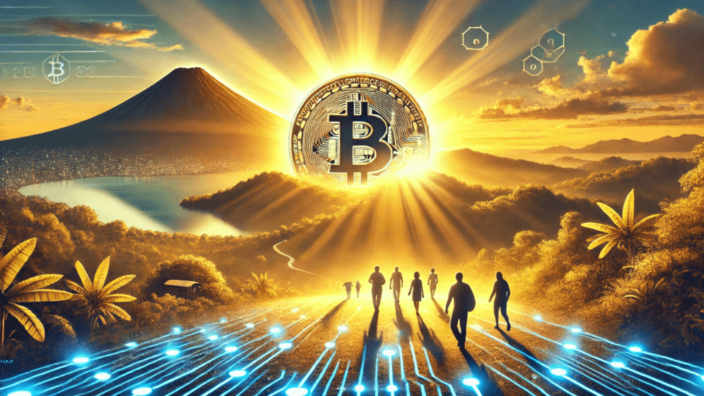 El Final de Chivo Wallet en El Salvador